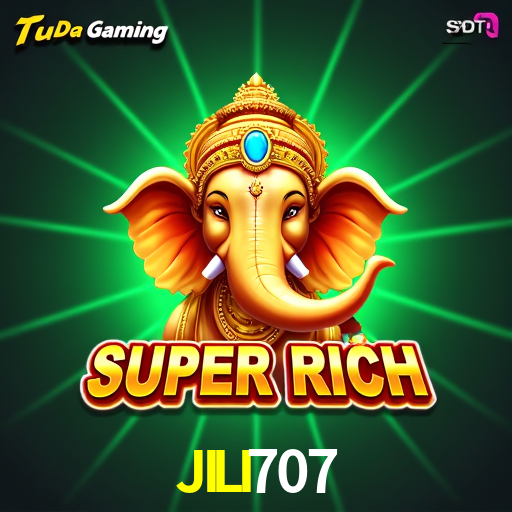 Bonus na Cassino Online JILI707