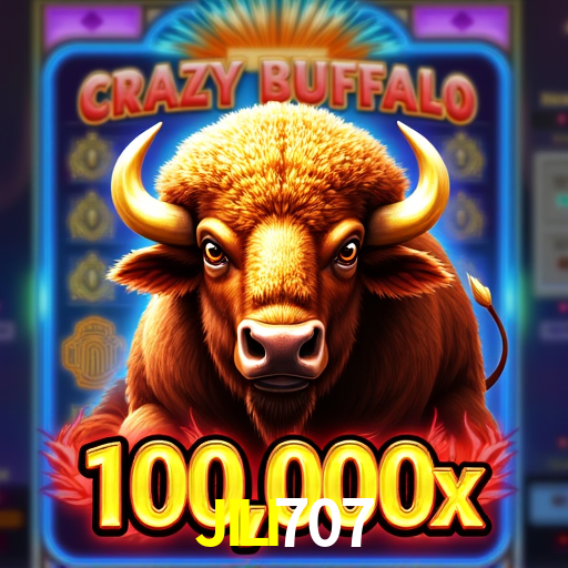 Slots na Plataforma JILI707
