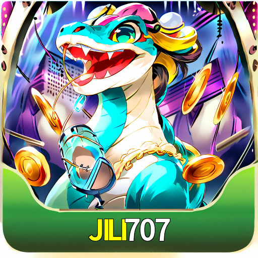 JILI707 